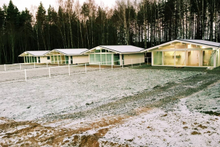 КП Davinci Villas