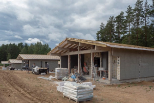 КП Davinci Villas