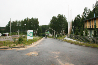 Фотографии поселка «Кюмлено»