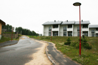 Фотографии поселка «Кюмлено»