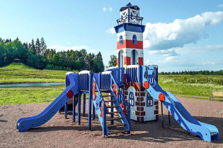 КП «Извара Парк»