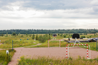 КП «Извара Парк»