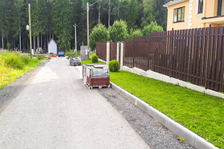 КП «Извара Парк»