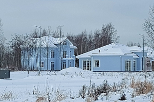 КП Петергофские дачи