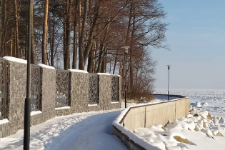 КП «Балтийская ривьера»