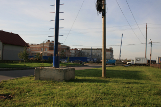 Фотографии поселка «Новая Ижора»