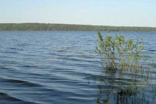 Фотографии поселка «Honkaniemi (ДНП «Долина озер»)»
