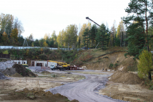 Фотографии поселка «Юкки-Каньон»