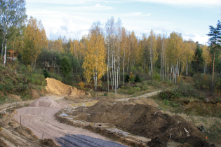 Фотографии поселка «Юкки-Каньон»