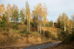 Фотографии поселка «Юкки-Каньон»