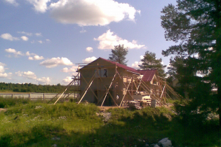 Фотографии поселка «Хвойный»