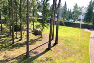 КП Zapolie-Village: ход строительства