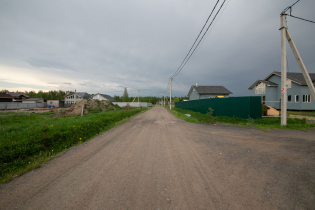 КП «Березовка»