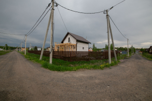 КП «Березовка»