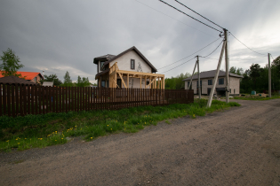 КП «Березовка»