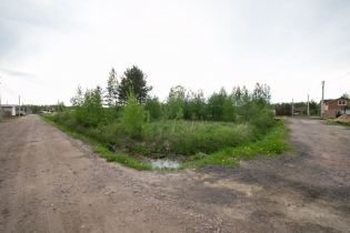 КП «Березовка»