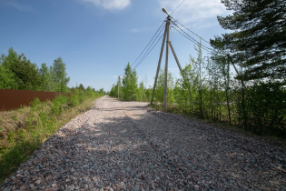 КП «Константиновка»