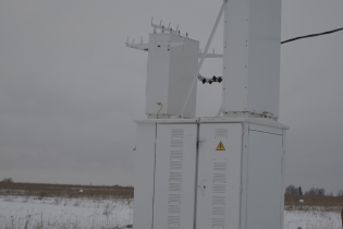 Фотографии поселка «Рыбицы-1»