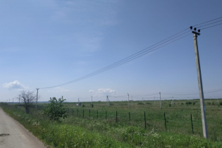 КП «Аннинские просторы»: ход строительства