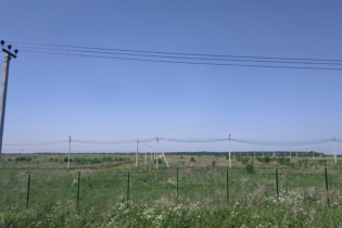 КП «Аннинские просторы»: ход строительства