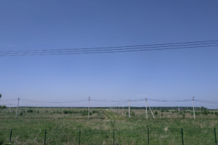 КП «Аннинские просторы»: ход строительства
