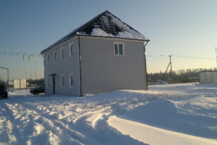 Фотографии поселка «Зяблики»