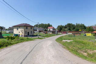 КП «Коркинские просторы» 