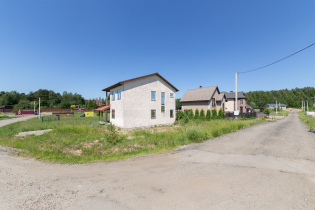 КП «Коркинские просторы» 