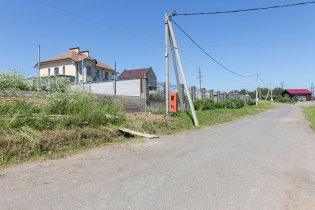 КП «Коркинские просторы» 