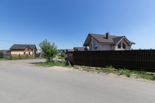 КП «Коркинские просторы» 