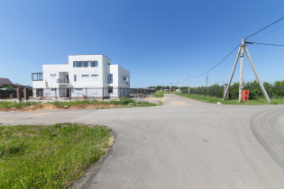 КП «Коркинские просторы» 