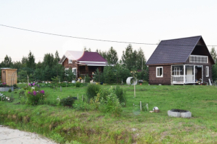 КП «Ладога Парк»