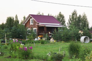 КП «Ладога Парк»