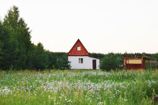 КП «Ладога Парк»
