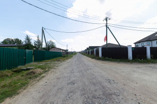 КП «На Парице» 