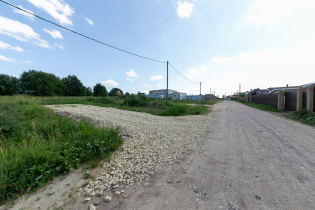 КП «На Парице» 