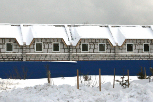Фотографии поселка «Кивеннапа Север»
