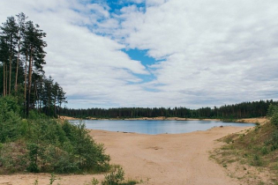КП «Негород Токсово»: ход строительства