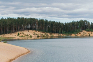 КП «Негород Токсово»: ход строительства