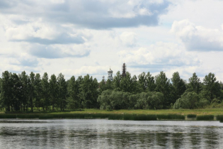 Фотографии поселка «Бельведер 2»
