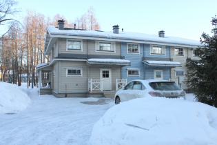 Фотографии поселка «Repino Village»