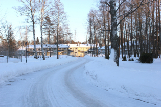 Фотографии поселка «Repino Village»