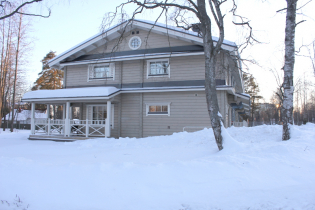 Фотографии поселка «Repino Village»