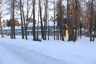 Фотографии поселка «Repino Village»