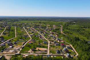 КП «Грузино парк»
