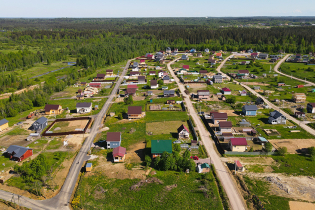 КП «Грузино парк»