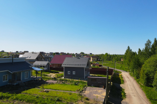 КП «Грузино парк»