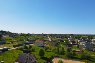 КП «Грузино парк»
