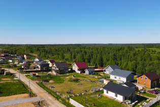 КП «Грузино парк»