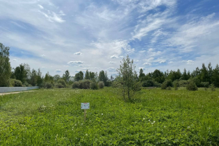 КП Holiday Land: ход строительства